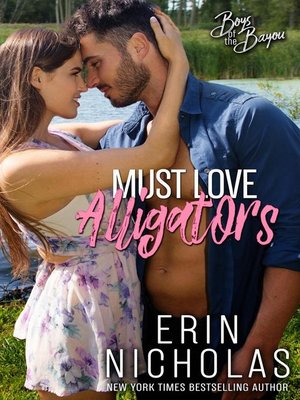 Must Love Alligators - ebook
